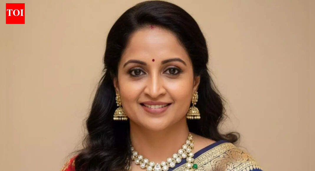 Yamuna Srinidhi returns to TV after 18 months with Yajamana, says, 