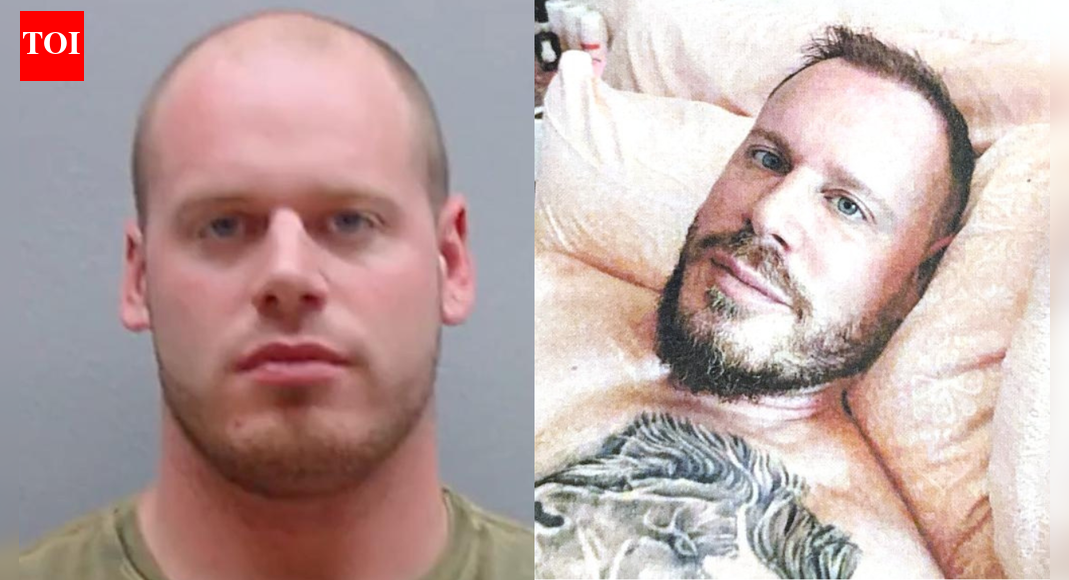 FBI releases new photo of fugitive Ryan Wedding as ex Olympic snowboarder becomes America’s most wanted drug kingpin