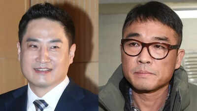 Lawyer Kang Yong-seok apologizes to singer Kim Gun-mo, 6 years after sexual assault allegations DESTROYED career