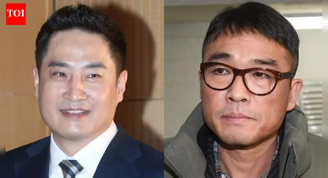 Lawyer Kang Yong-seok apologizes to singer Kim Gun-mo, 6 years after sexual assault allegations DESTROYED career
