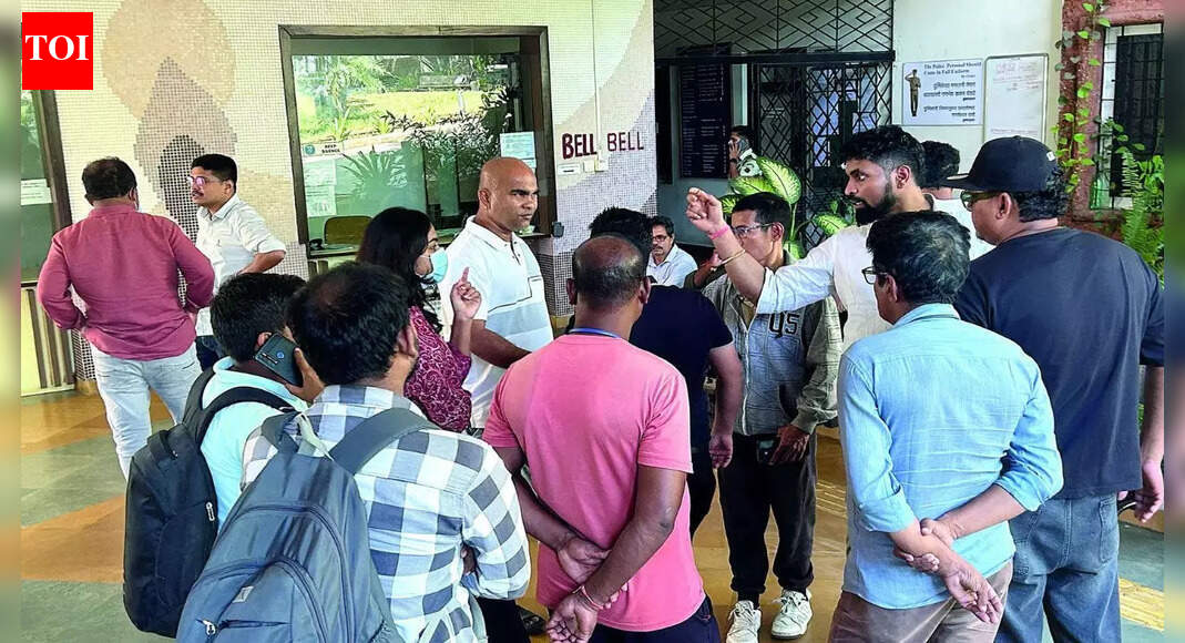 ‘Fewer Nepali staff would’ve died if someone had alerted kitchen of fire’