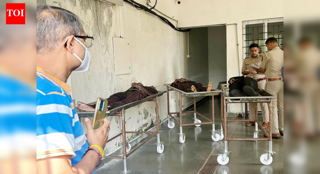 Arpora nightclub tragedy: 21 died of ‘inhalation of asphyxiant gases’