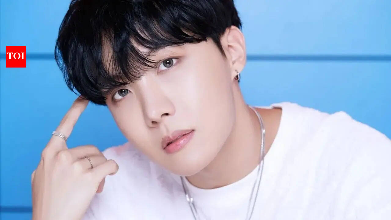 BTS star J-Hope dreams of band life after 60; reveals band's focus