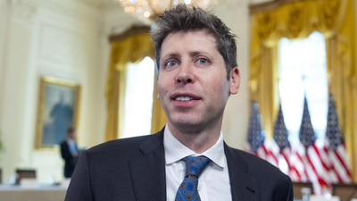 OpenAI CEO Sam Altman says he could not raise a child without ChatGPT: ‘I cannot imagine…’