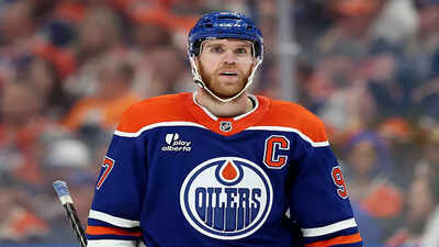 Will Connor McDavid change teams in 2028?: NHL player makes shocking revelation, hints at possible move to Sabres
