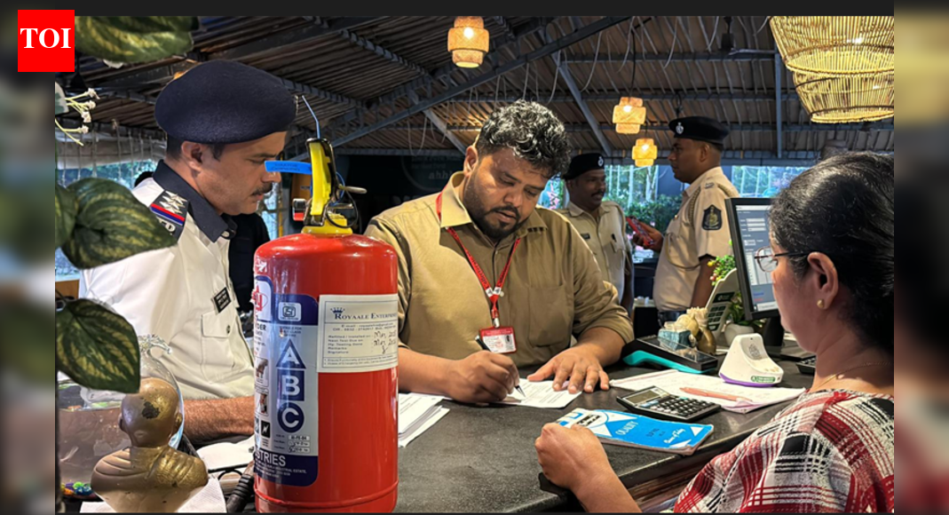 Govt-formed committee to inspect safety at tourism establishments, take action if needed