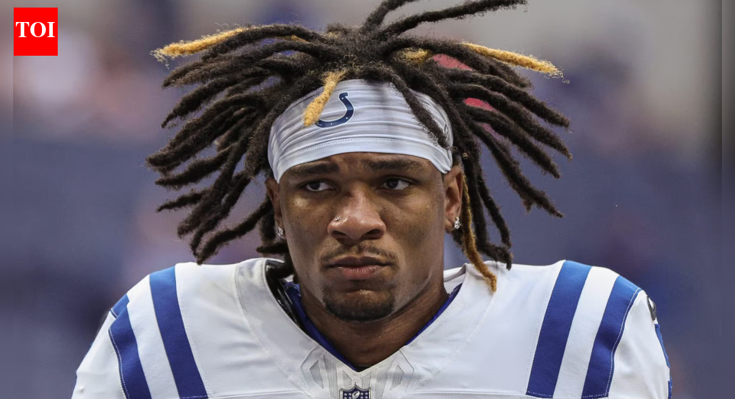 Anthony Richardson injury update: Indianapolis Colts break silence on QB's status for Seahawks matchup amid tough stretch