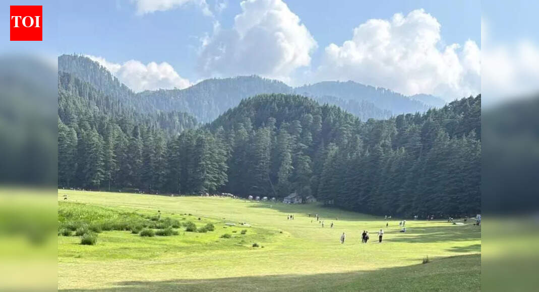 Chamba administration revives Dalhousie winter festival to boost tourism