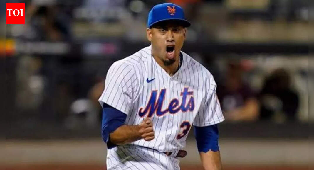 Los Angeles Dodgers secure Edwin Díaz on three-year $69 million deal to fix bullpen issues