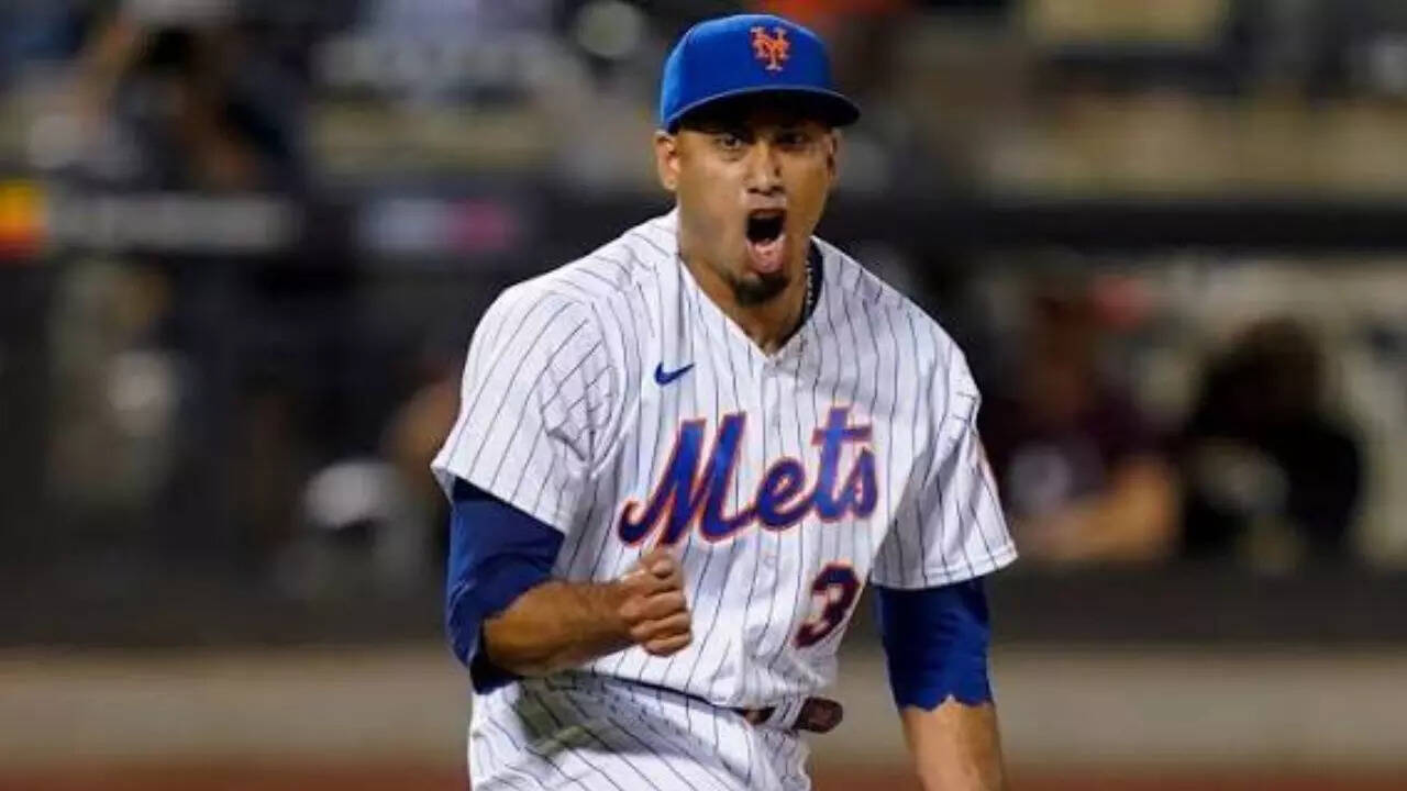 Los Angeles Dodgers secure Edwin Díaz on three-year $69 million