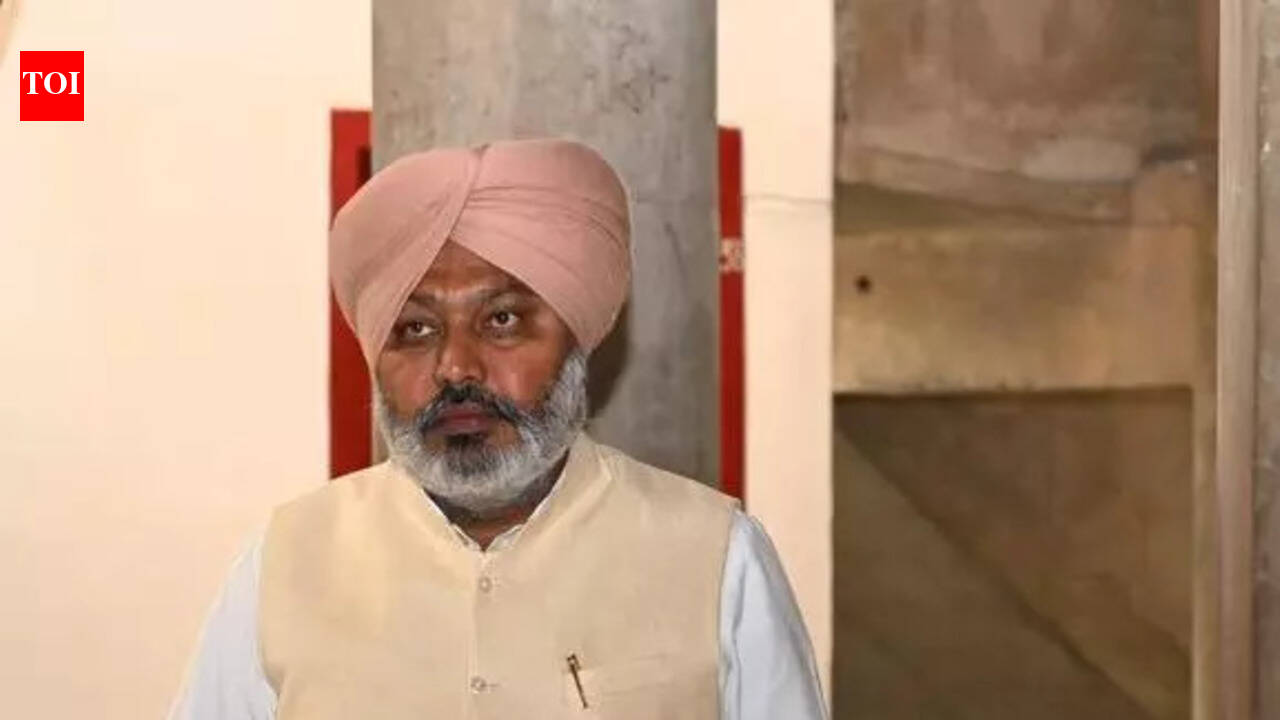 Navjot Kaur fighting for people of Punjab: AAP | Chandigarh News - The ...