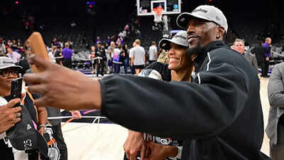 “This is my life partner”- A’ja Wilson drops a massive update about her future wedding plans with Bam Adebayo
