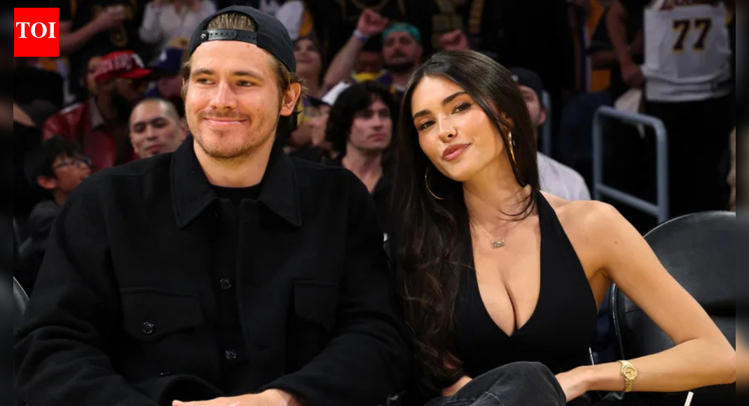 “No one really cared”: Justin Herbert’s girlfriend Madison Beer breaks silence about the pain she felt when her intimate pictures were leaked at 14