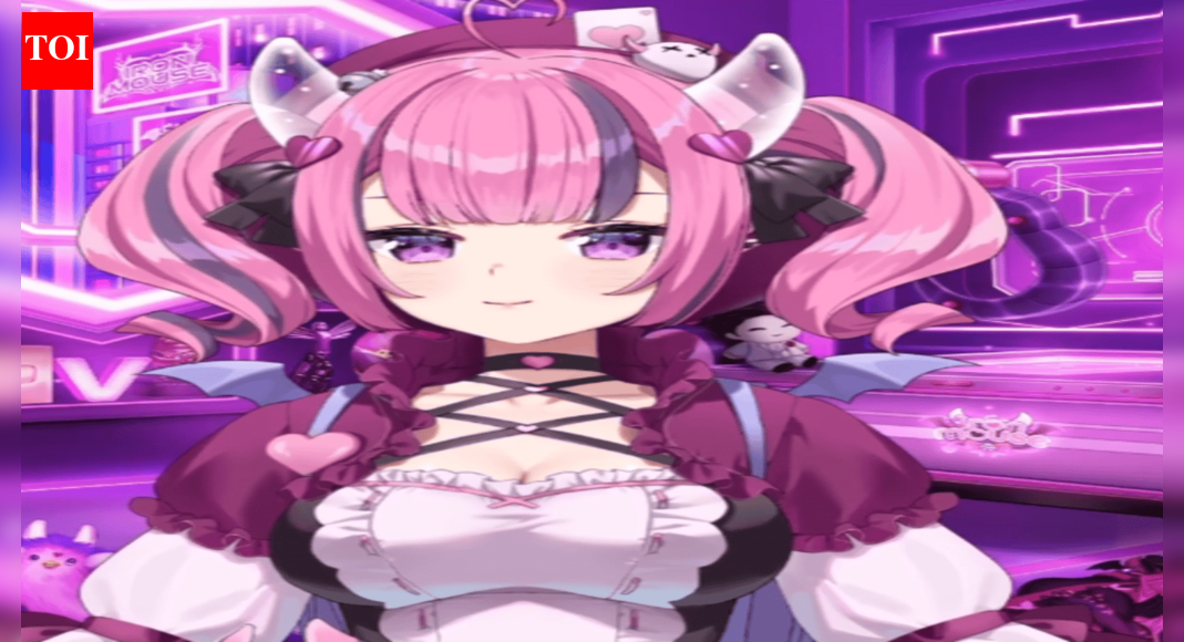 Ironmouse calls hate toward BurntPeanut “cringe” after Streamer Awards controversy