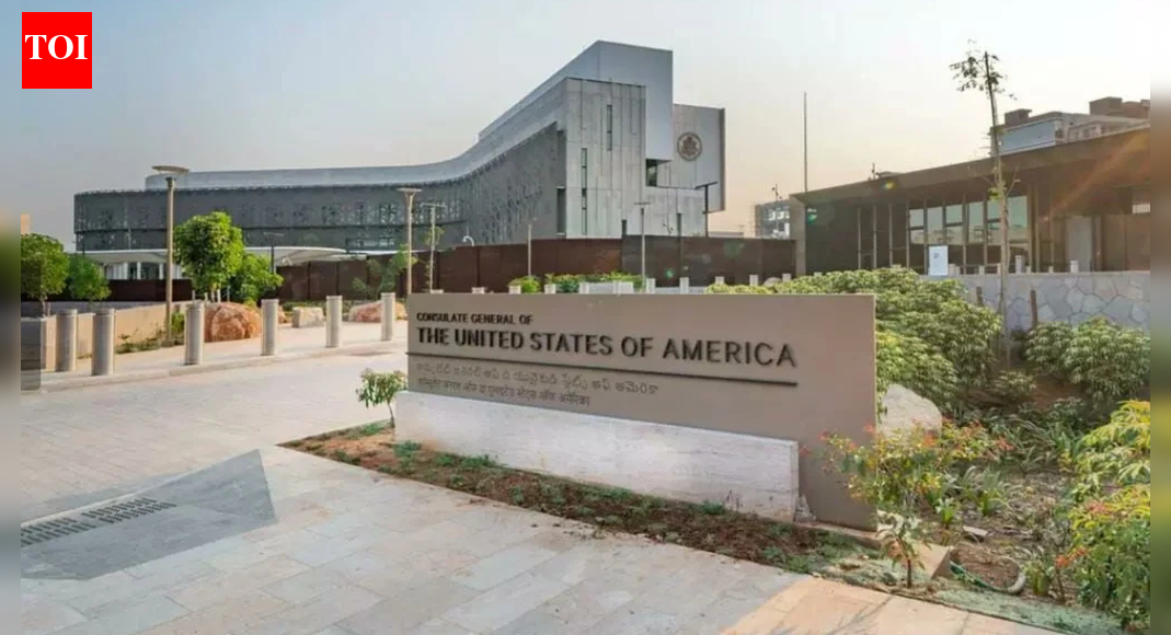 ‘भारत से लंबी छुट्टी या काम’: आव्रजन वकील का कहना है कि एच-1बी वीजा नियुक्ति रद्द करने से अमेरिकी अर्थव्यवस्था पर ‘विनाशकारी’ प्रभाव पड़ेगा।