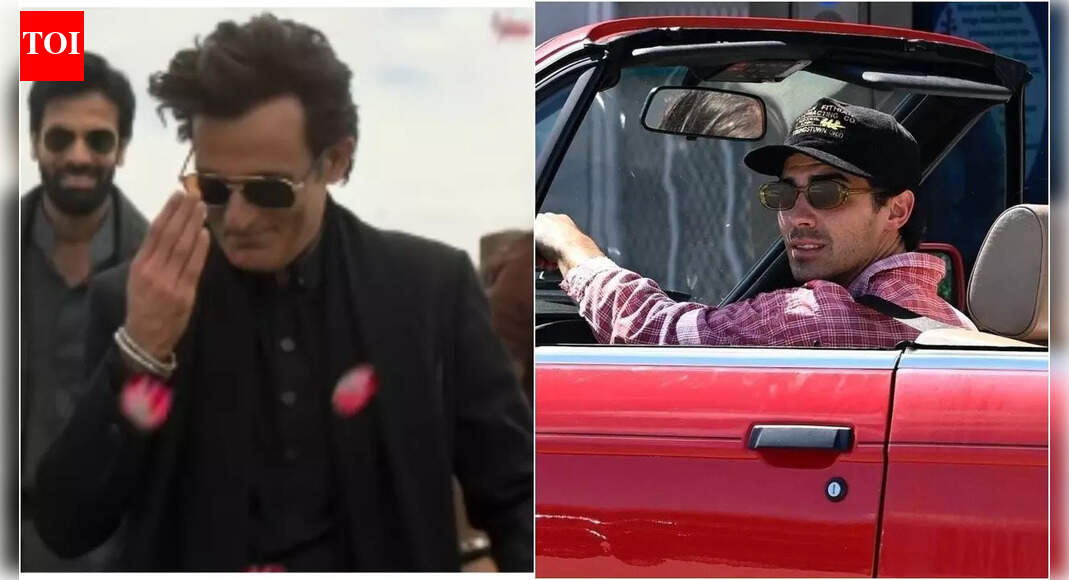 Top 5 Entertainment News: From Ranveer Singh's 'Dhurandhar' dominating box office to Joe Jonas struggling to parallel park his car - highlights of the day