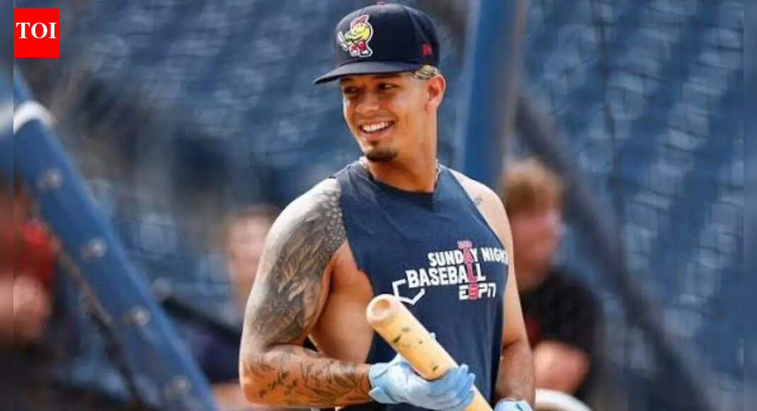 Boston Red Sox acquire outfielder Isaiah Jackson as Los Angeles Angels take chance on infielder Vaughn Grissom