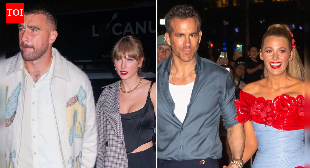 “She tried contacting”: Blake Lively’s efforts to fix friendship with Taylor Swift reportedly go unanswered as Travis Kelce faces a tough time