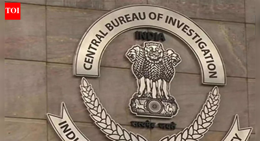 CBI books Anil Ambani's son in bank fraud case, searches house