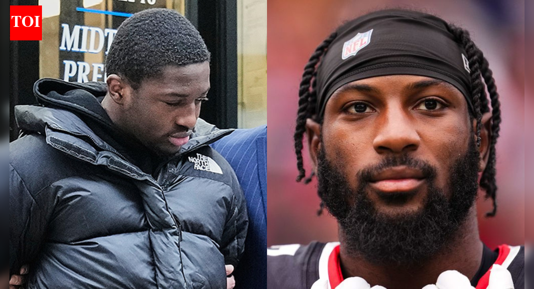 Who is Frederick Green? Suspect accused of attempted murder in New York Jets player Kris Boyd shooting