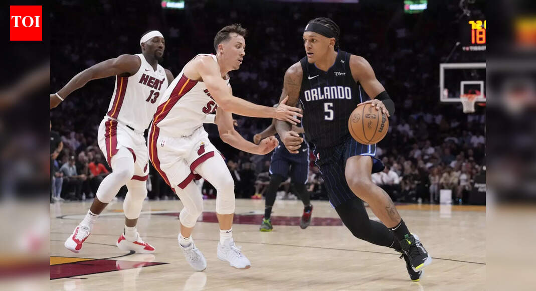 Miami Heat vs Orlando Magic regular season game: Full injury report, who’s out, and more (December 9, 2025)