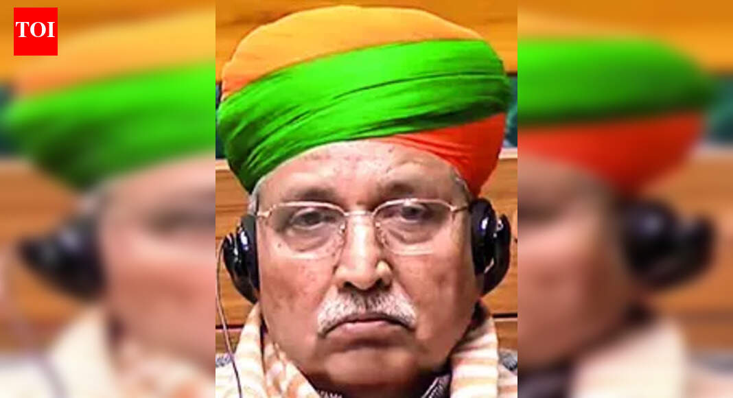 Pro-Muslim parties opposing clean-up of rolls: BJP