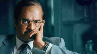 R Madhavan on limited screen time in Dhurandhar, promises a bigger role in sequel, ‘There is a lot of my character as he trains Ranveer Singh’