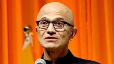 Nadella pledges $17.5 billion AI, cloud funding in India