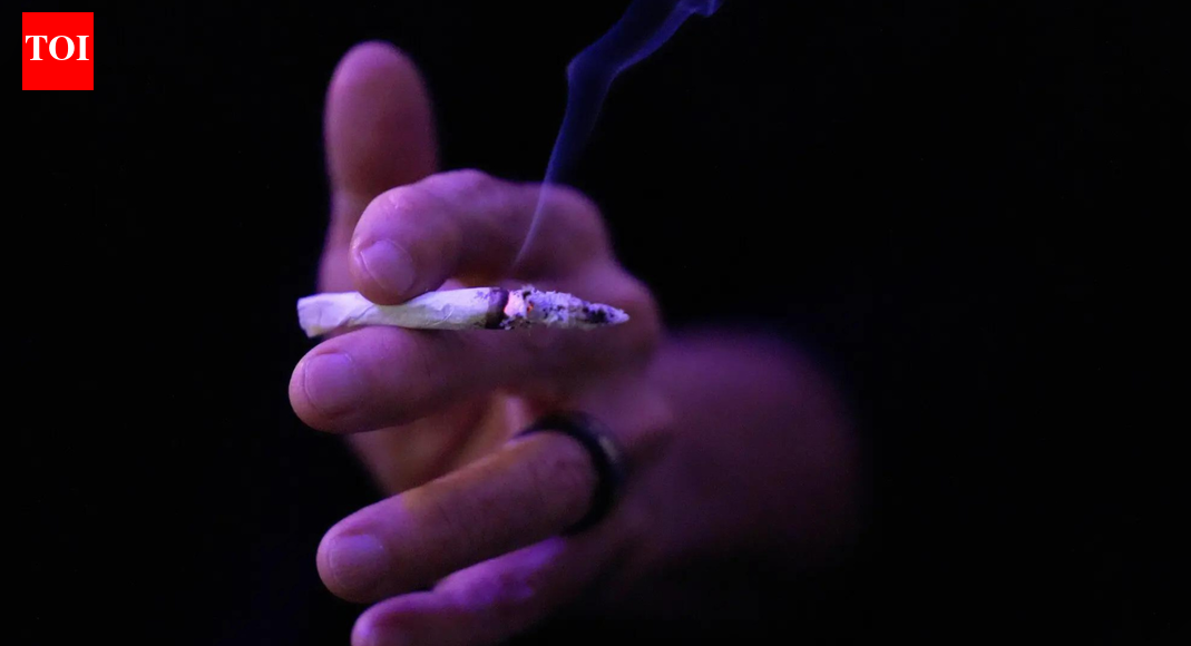 Kids as young as 11 dabbling in drugs, shows 10-city survey