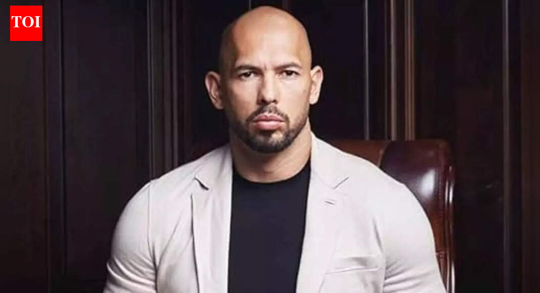 Andrew Tate shares honest take on upcoming Jake Paul vs Anthony Joshua fight before his Dubai debut