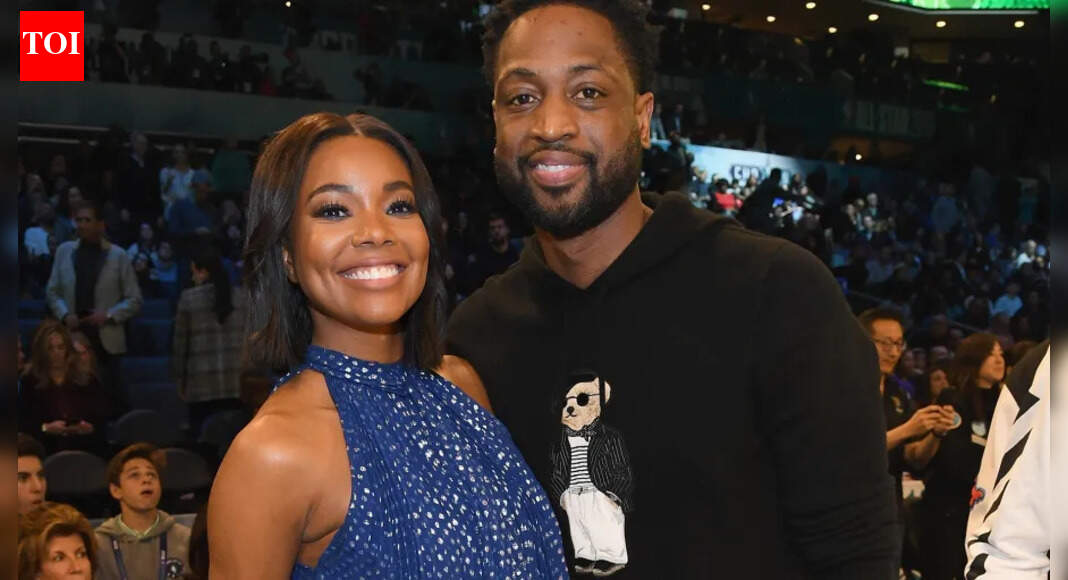 Dwyane Wade’s wife Gabrielle Union leaves social media spellbound with her timeless glow in elegant Tiffany & Co. campaign