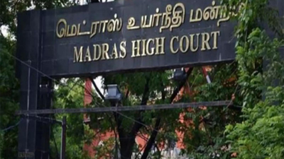 107 oppn MPs submit notice to remove Madras HC judge over lamp-lighting order