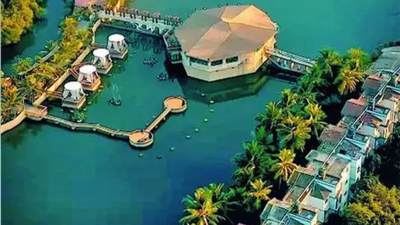 Goa authorities trashed own report on violations by club