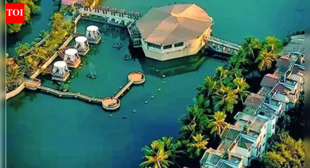 गोवा अधिकारियों ने क्लब द्वारा उल्लंघनों पर अपनी ही रिपोर्ट को खारिज कर दिया | भारत समाचार