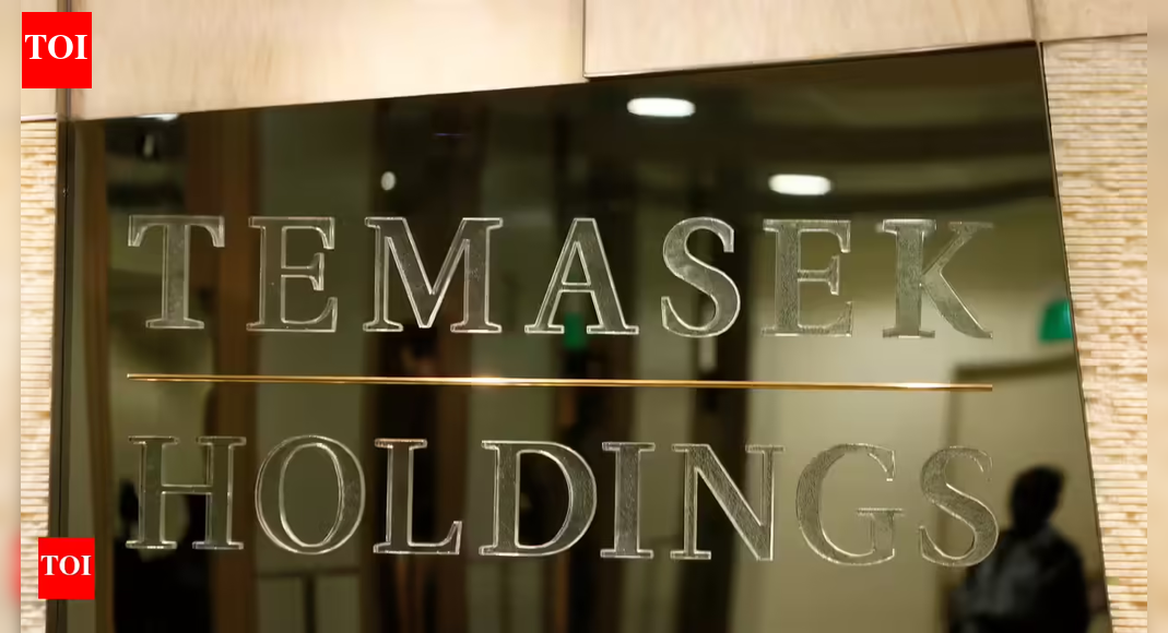 Temasek looks to expand India footprint