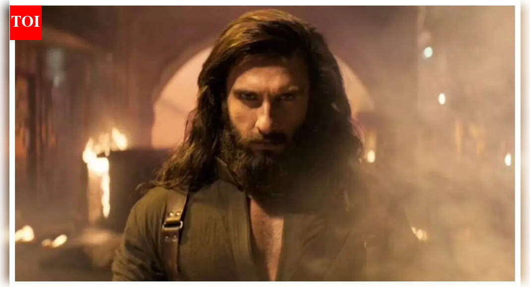 ‘Dhurandhar’ Day 5: Ranveer–Akshaye film grows, hits Rs 150cr India, Rs 220cr worldwide