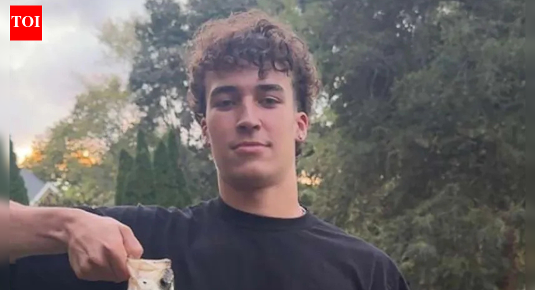 College lacrosse player Payton Cook, 19, dies in Tusculum University car crash that injured four classmates