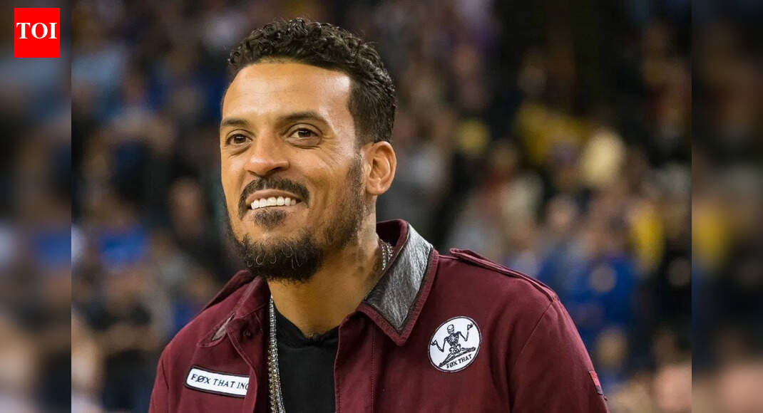 “Stop believing every damn lie!” - Matt Barnes fires back at $61,000 AI scam rumors