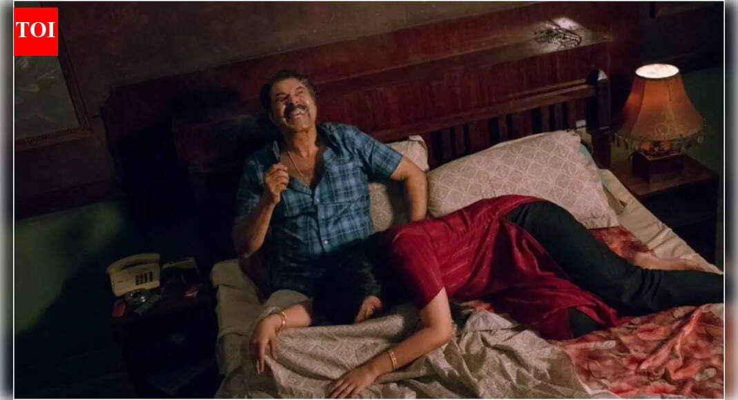 'Kalamkaval' box office collections day 5: Mammootty's film hits Rs 22.20 cr, Registers strong Tuesday hold