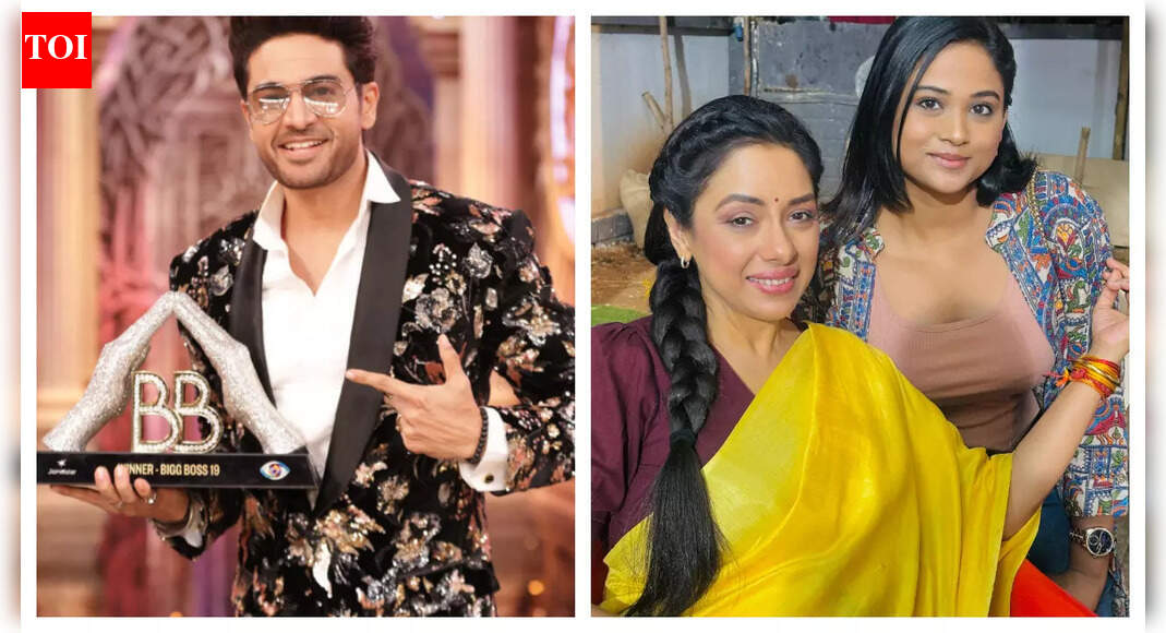 Gargi Kundu faces online abuse from after supporting Gaurav Khanna in Bigg Boss 19