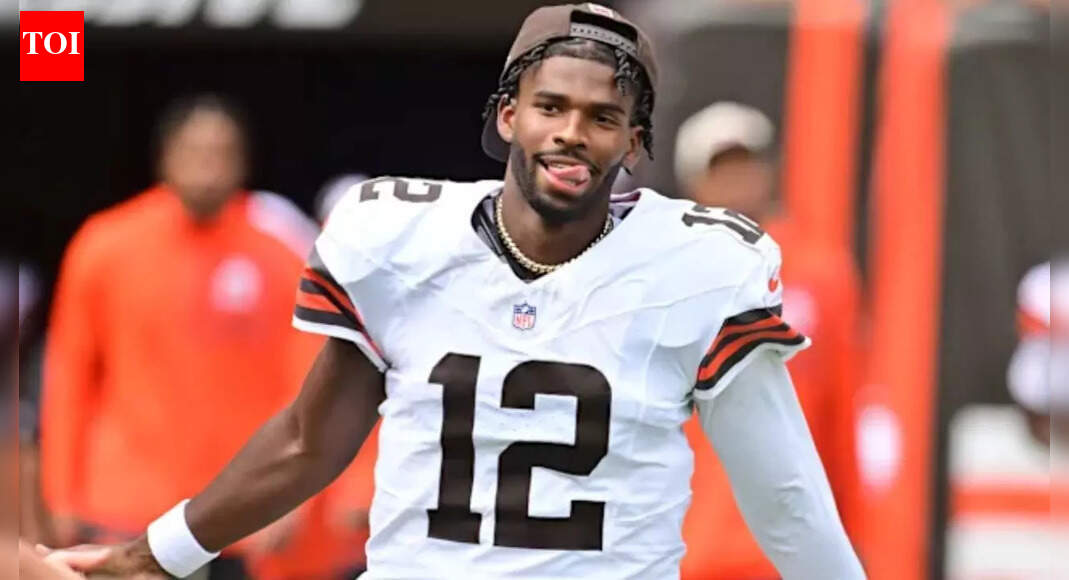 Shedeur Sanders finally clears the air on viral “thong photo” as brother Shilo demands the real truth