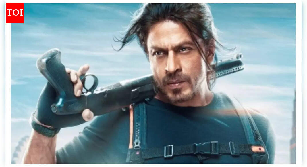 'Pathaan 2' Confirmed: Shah Rukh Khan's next spy thriller announced amid Ranveer Singh's 'Dhurandhar' success; film to roll after Alia Bhatt's 'Alpha'