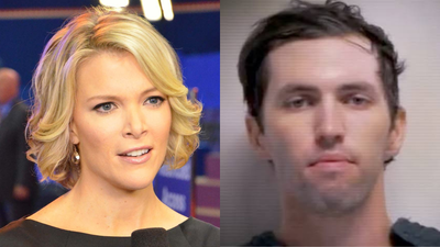 Megyn Kelly reacts as Charlie Kirk murder suspect Tyler Robinson’s parents who turned him in now visit him virtually in jail