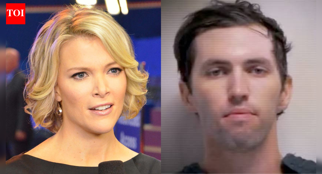 Megyn Kelly reacts as Charlie Kirk murder suspect Tyler Robinson’s parents who turned him in now visit him virtually in jail