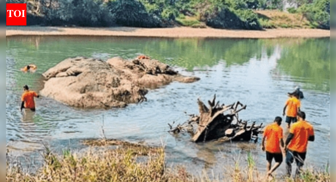 'Destroying entire village is not justice': Day later, Odisha’s MV-26 turns ghost village; over 160 houses gutted