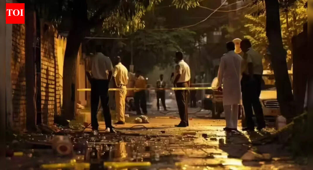 Bengaluru shocker: Nursing student frames cabbie for gang-rape to dodge boyfriend