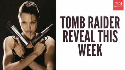 ‘Did you miss her?’ Tomb Raider drops mysterious tease ahead of major reveal at Game Awards 2025