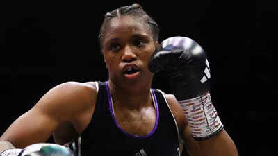 Most Valuable Promotions lands Caroline Dubois raising the stakes for Jake Paul and Anthony Joshua’s star-packed fight night