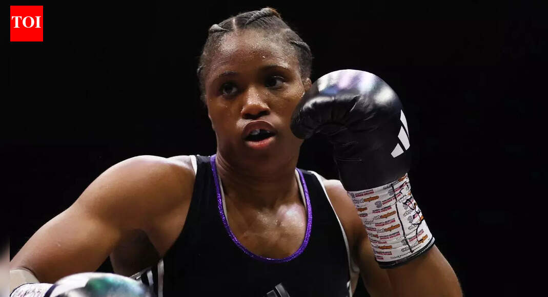 Most Valuable Promotions lands Caroline Dubois raising the stakes for Jake Paul and Anthony Joshua’s star-packed fight night