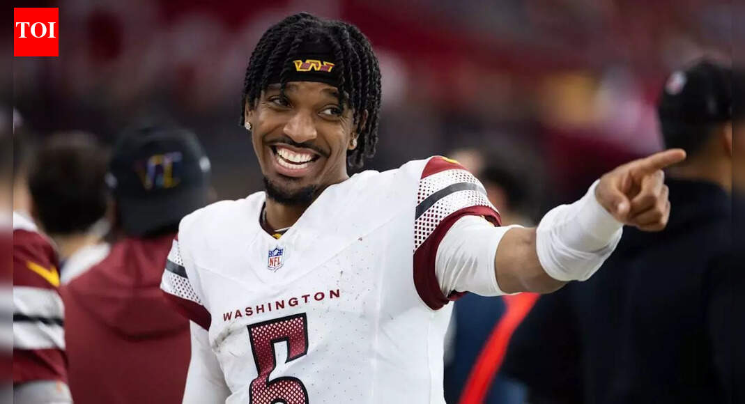 Jayden Daniels injury update: Will Commanders star QB return to the field in Week 15?